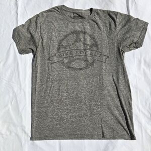 Bike Local shirt